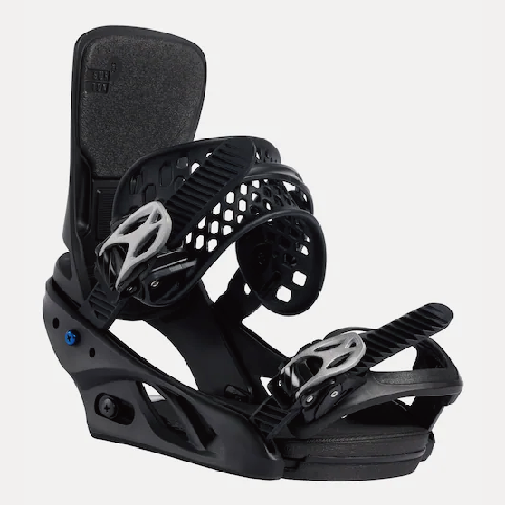 スノーボード バインディング バートン BURTON LEXA X Black 25-26